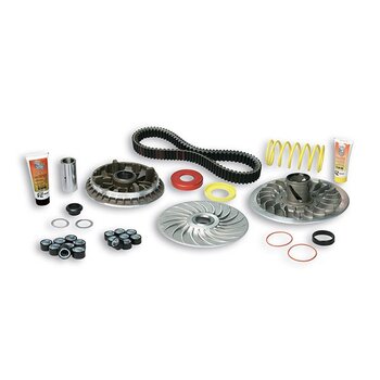 Kit de variador Malossi Over Range TMax 2008