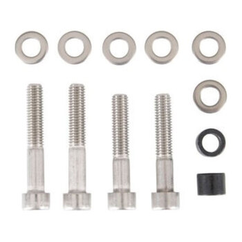 Kit de Anclaje Givi 05SKIT Para Soporte S900A y S9