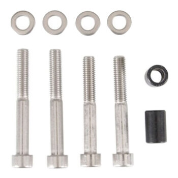Kit de Anclajes 04SKIT Para Soporte S900A y S901A