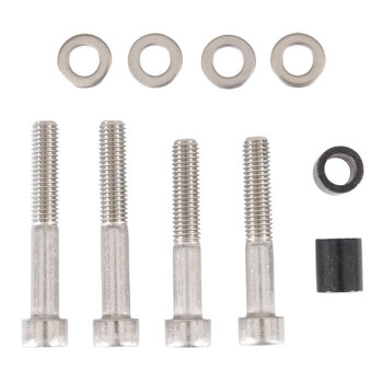 Kit de Anclajes Givi 03SKIT Para Soporte S900A y S