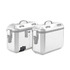 Kit de Anclajes Givi para Maletas Laterales DLM36