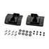 Kit de Anclajes Givi para Maletas Laterales DLM36