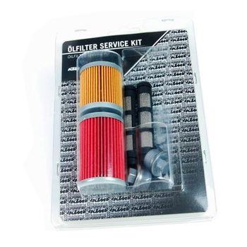 Kit de Filtros De Aceite KTM Husqvarna