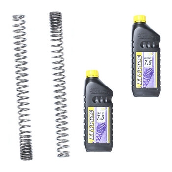 Kit de Muelles de Suspensión Hyperpro - SP-KT08-SS