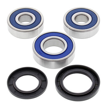 Kit de Rodamientos All Balls 25-1280
