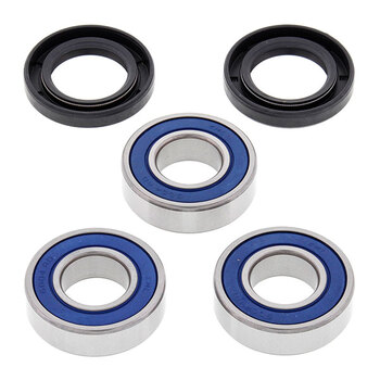 Kit de Rodamientos All Balls 25-1233