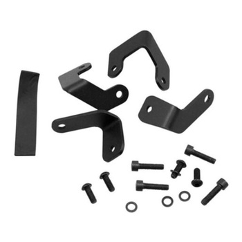 Kit de Soporte Givi 1192KIT Honda NC X 750 2021 -