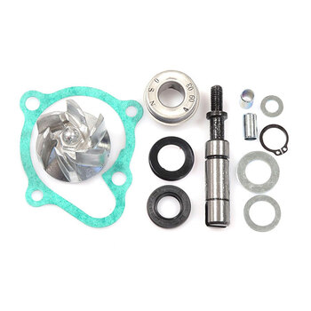 Kit de reparación bomba de agua Superdink 200/300