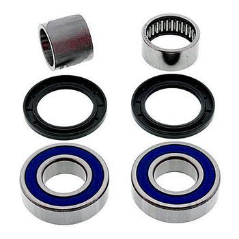 Kit de rodamientos rueda All Balls 25-1476