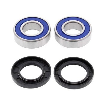 Kit de rodamientos rueda All Balls 25-1648