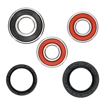 Kit de rodamientos rueda All Balls 25-1650 - 25165