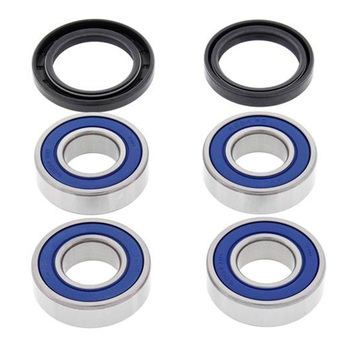 Kit de rodamientos rueda All Balls BMW G650X Chall