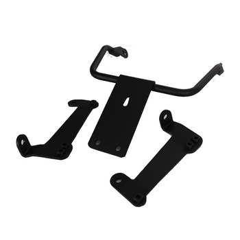 Kit montaje respaldo Shad Ducati Diavel 1200