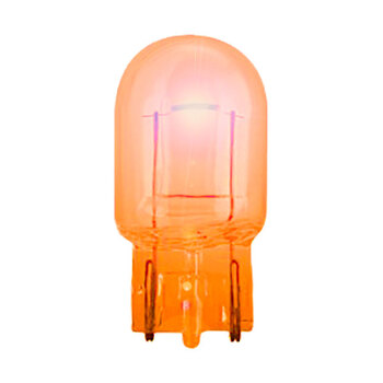 Lámpara de intermitente Philips WY21W