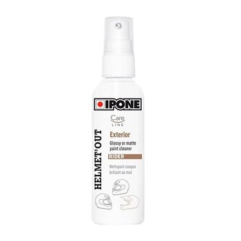 Limpiador Ipone casco HELMET OUT 100 ml