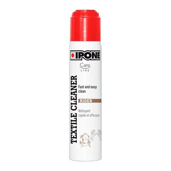 Limpiador Textil Ipone Textile Cleaner 300ml