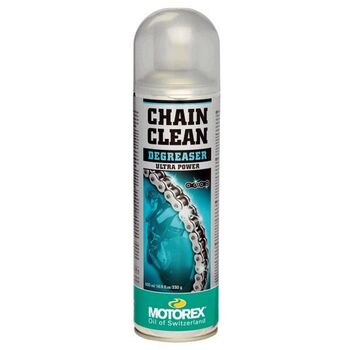 Limpiador de Cadena Motorex 0,500ml