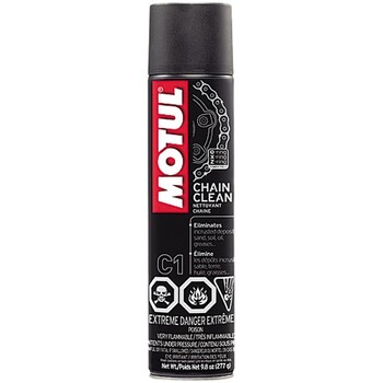 Limpiador de Cadena Motul C1 400ml