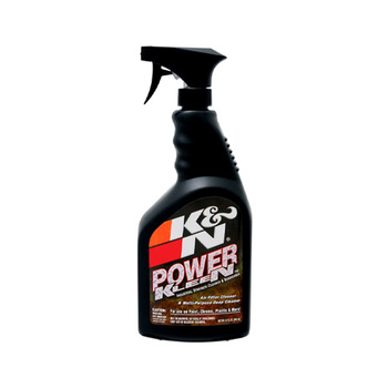 Limpiador de Filtro Power Kleen K&N