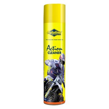 Limpiador de Filtros Putoline Action Cleaner 600ml