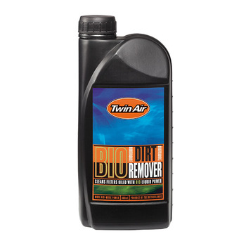 Limpiador de Filtros de Aire Twin Air Bio Dirt Rem