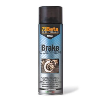 Limpiador de Frenos Beta 9740 500 ml