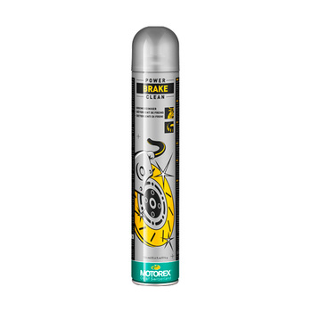 Limpiador de Frenos Motorex 0,750ml