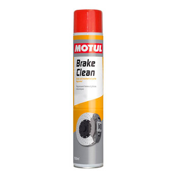 Limpiador de Frenos Motul Brake Clean 750ml