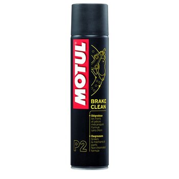 Limpiador de frenos Motul P2 400ml