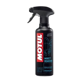 Limpiador de insectos Motul E7