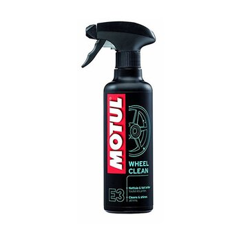 Limpiador de llantas Motul E3