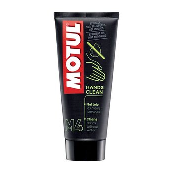 Limpiador de manos Motul M4