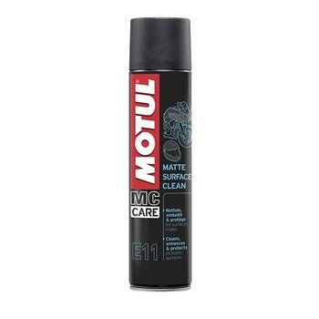 Limpiador de mates Motul E11