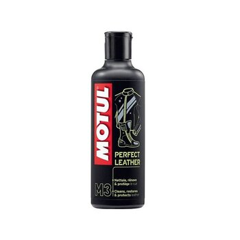 Limpiador de piel Motul M3 Perfect Leather