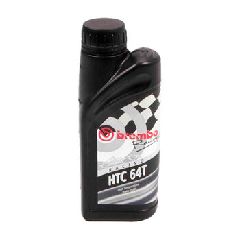 Liquido De Frenos Brembo HTC 64T Dot4 500ml