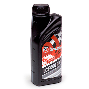 Liquido De Frenos Brembo Lcf 600 500ml