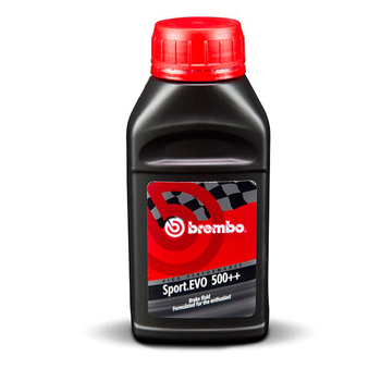 Liquido De Frenos Brembo Sport 500