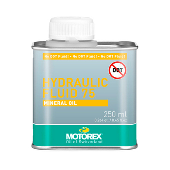 Liquido Embrague Mineral Motorex Hydraulic Fluid 7