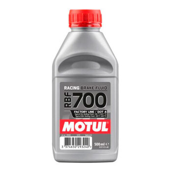 Liquido Frenos Motul RBF 700 Factory Line DOT4 500