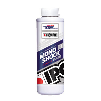 Liquido suspension Ipone Monoshock Fluid - 1L