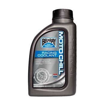 Liquido refrigerante Bel-Ray Moto Chill Racing Coo