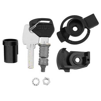 Llave de seguridad Givi SL101