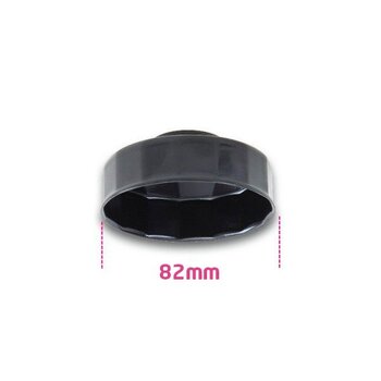 Llave de Filtro de Aceite Vaso BETA 1493 82-L15