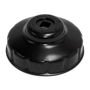 Llave de Vaso Filtro de Aceite  SGR 76 mm BMW F 85