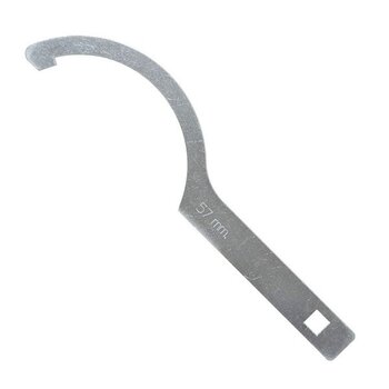 Llave de tensar cadena ducati inox
