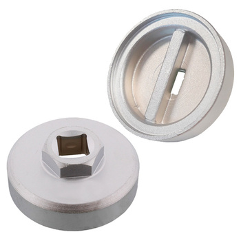 Llave filtro aceite SGR 262635 Piaggio Cromada