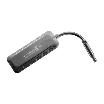Localizador Moto Interphone GPS Tracker Angel 10T