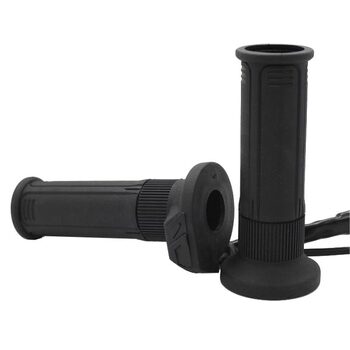 Puños Calefactables TecnoGlobe 130mm
