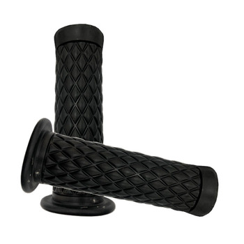 Puños Custom Acces PE0010N Fast Line Negro