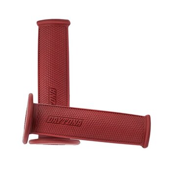 Puños Daytona GGD-Delta Rojo